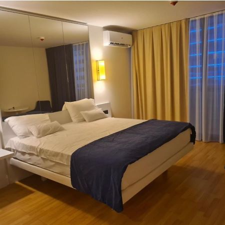 Orbi Sity Batumi ! Apartman Kültér fotó