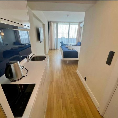 Orbi Sity Batumi ! Apartman Kültér fotó