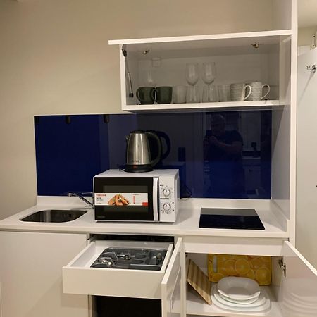 Orbi Sity Batumi ! Apartman Kültér fotó