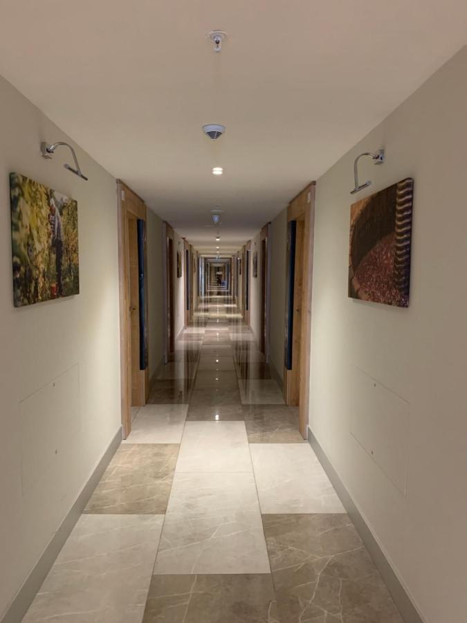 Orbi Sity Batumi ! Apartman Kültér fotó