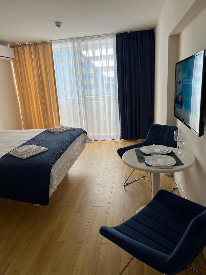 Orbi Sity Batumi ! Apartman Kültér fotó