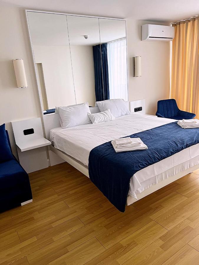 Orbi Sity Batumi ! Apartman Kültér fotó