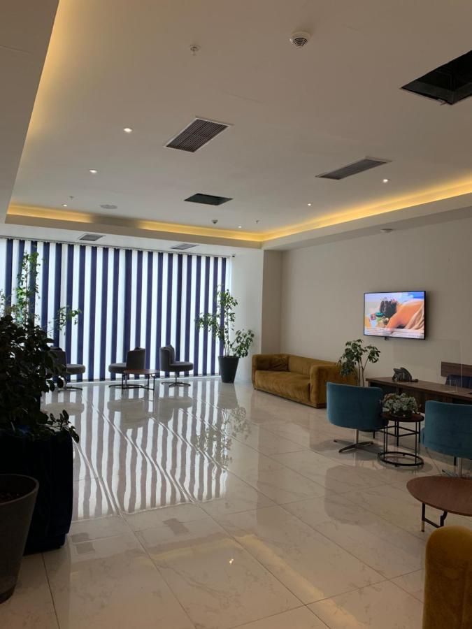 Orbi Sity Batumi ! Apartman Kültér fotó