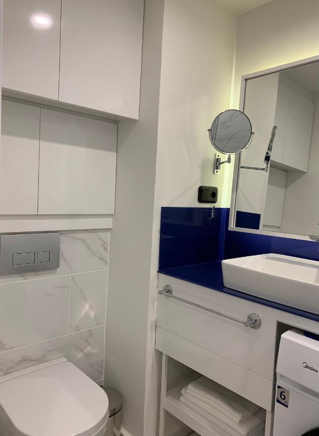 Orbi Sity Batumi ! Apartman Kültér fotó
