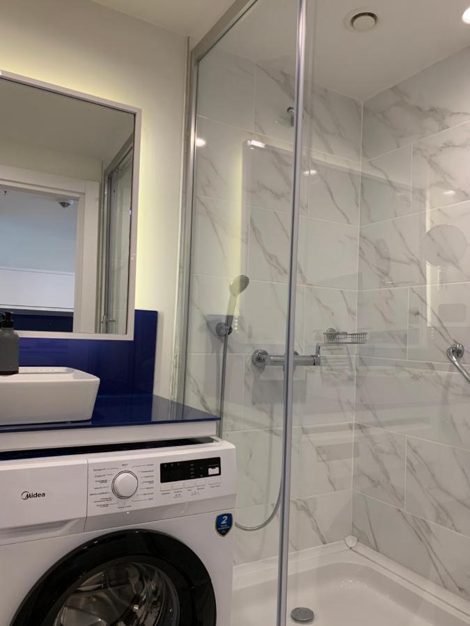 Orbi Sity Batumi ! Apartman Kültér fotó