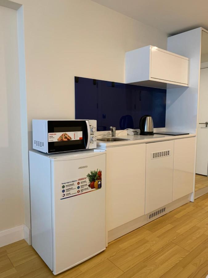 Orbi Sity Batumi ! Apartman Kültér fotó