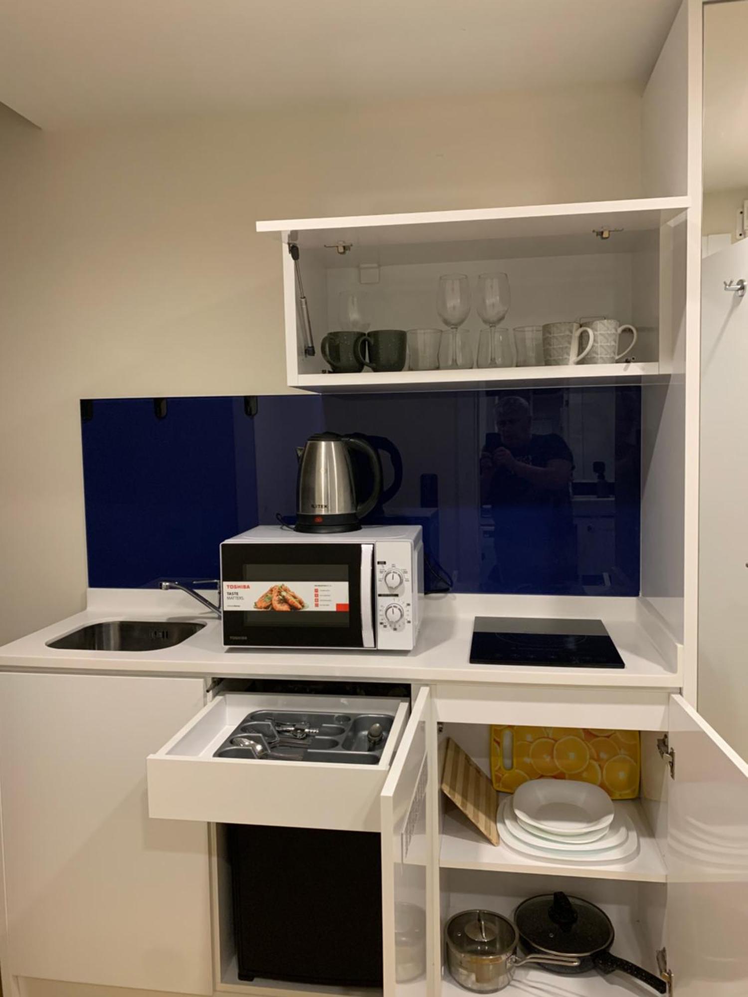 Orbi Sity Batumi ! Apartman Kültér fotó