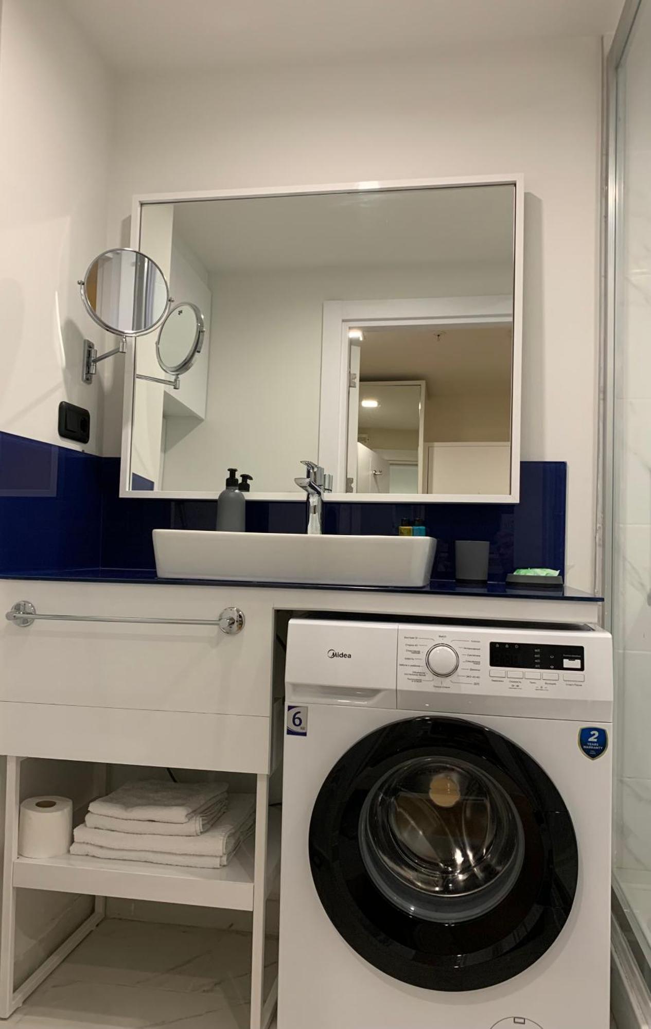 Orbi Sity Batumi ! Apartman Kültér fotó
